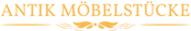 Antik Möbelstücke Logo