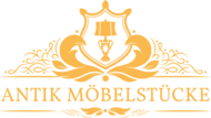 Antik Möbelstücke Logo